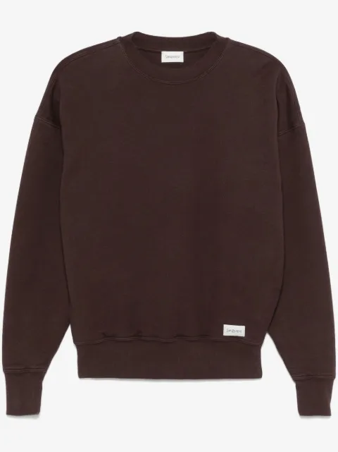 Saint Laurent Saint Laurent sweatshirt