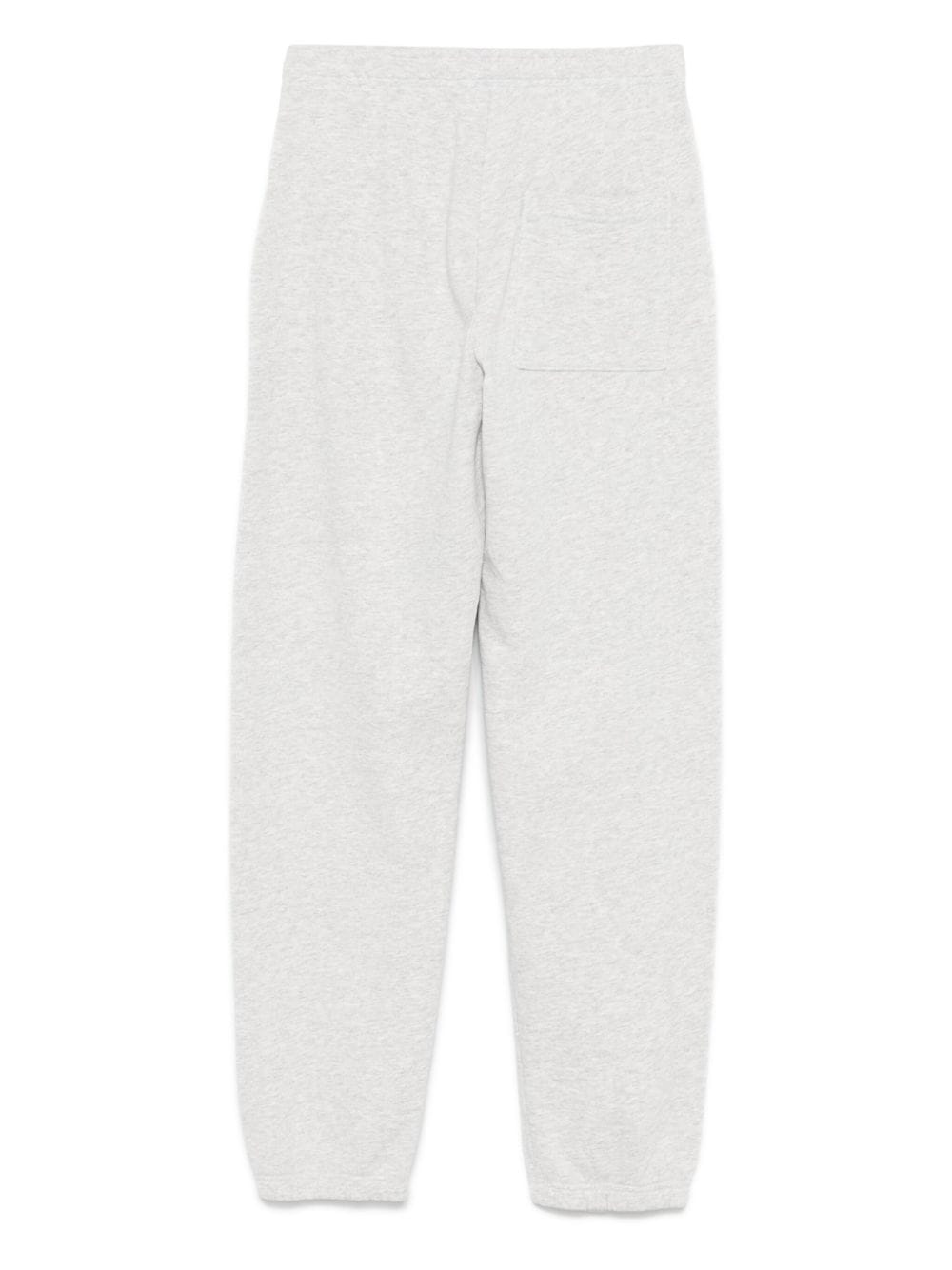 Sporty & Rich Varsity Crest track pants - Grijs