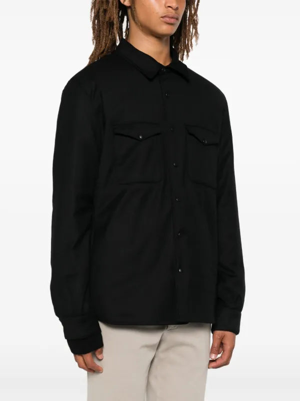 Men's Mechanic Jacket | Water-resistant Work Coat | Red Kap