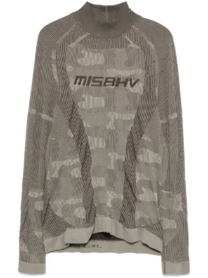 MISBHV セーター Misbhv - サンセット ニット | HBX - ハイプビースト(Hypebeast