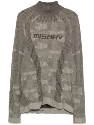 MISBHV