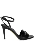 Michael Michael Kors Rebecca sandals - Black
