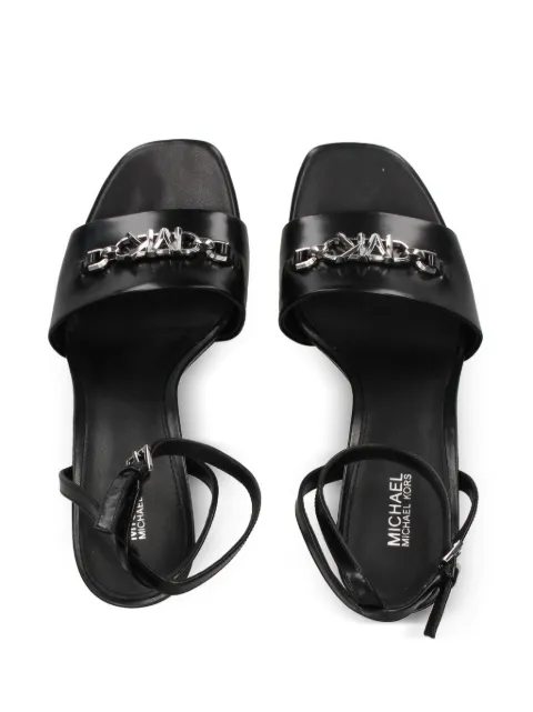 Michael Michael Kors Rebecca sandals 40F4RBHS3L - 3