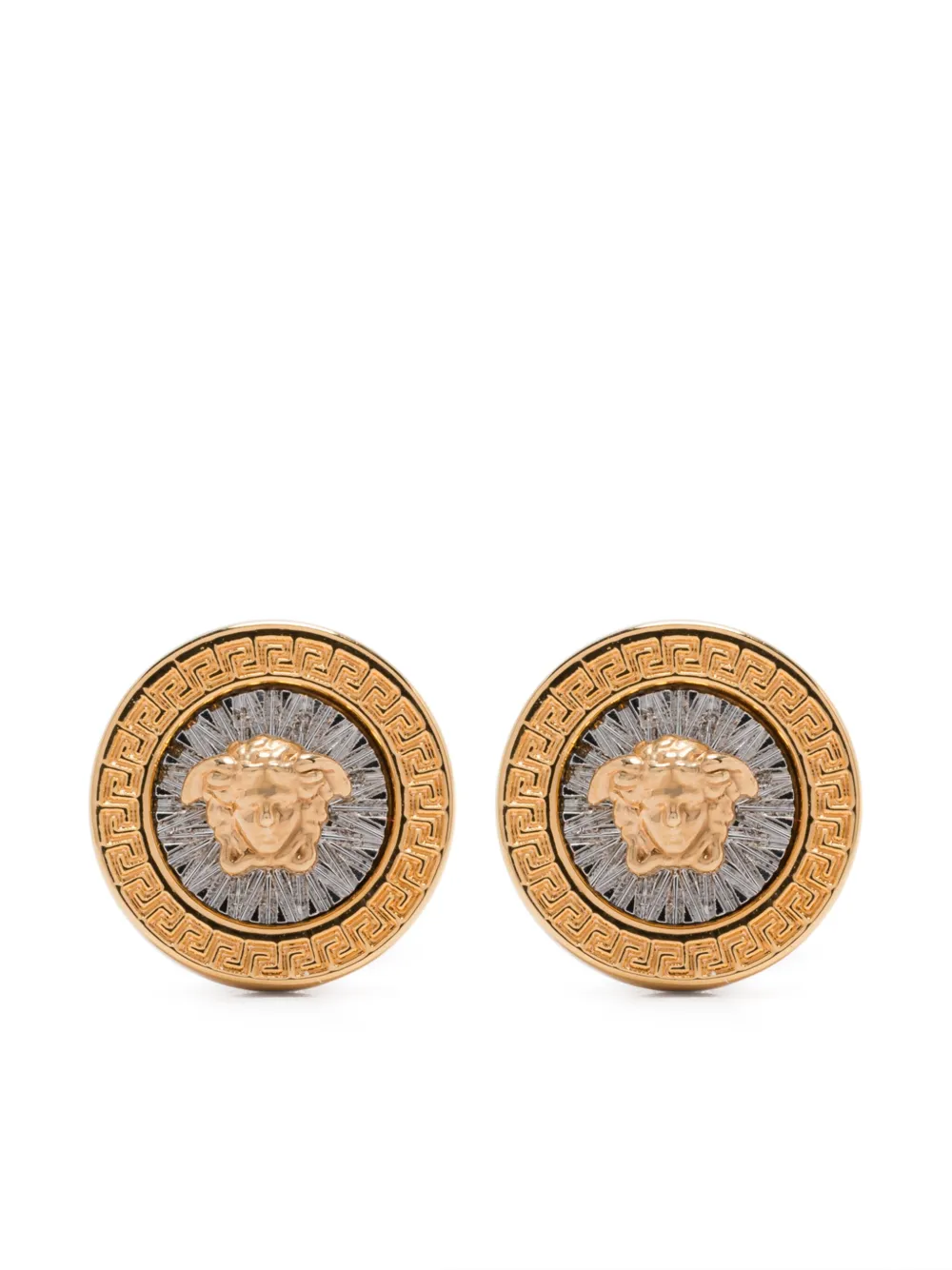 Versace Icon Earrings