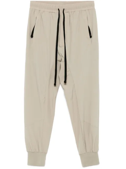 Thom Krom Calça de moletom com ajuste no cós