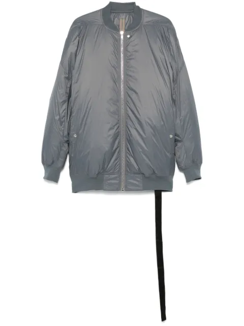 Rick Owens DRKSHDW Jumbo Flight bomber jacket