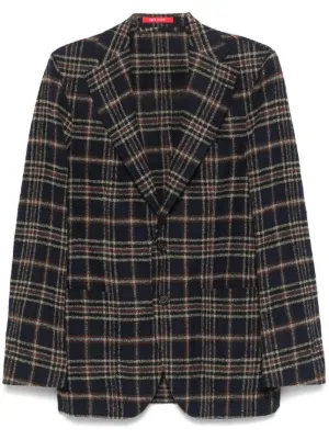 BAGNOLI SARTORIA Napoli バニョーリ　テーラードジャケット バニョーリサルトリアナポリ（BAGNOLI SARTORIA NAPOLI