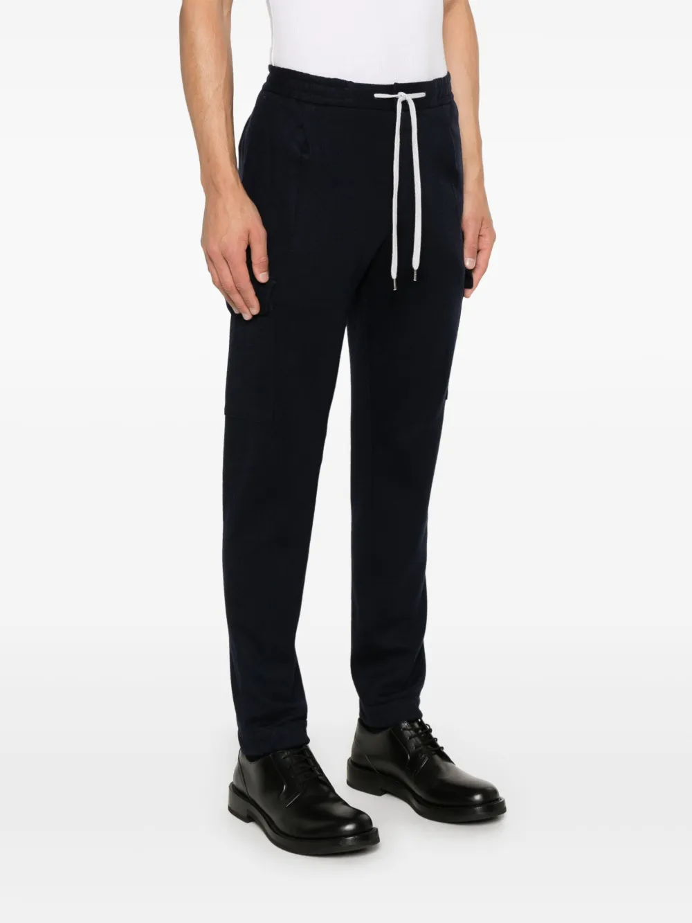 PT Torino Soft broek Blauw