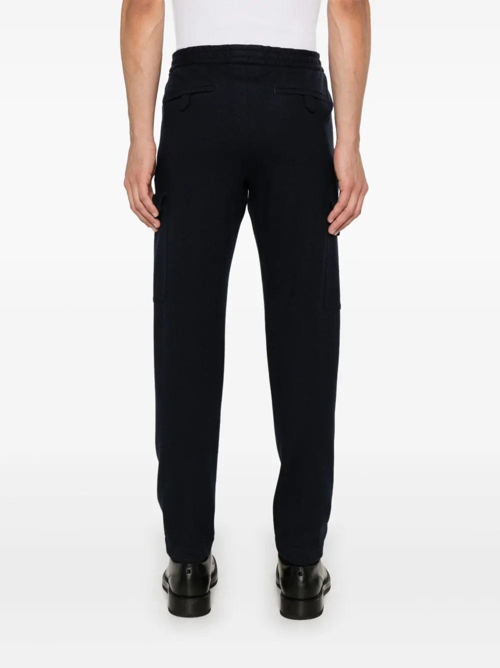 PT Torino Soft broek Blauw