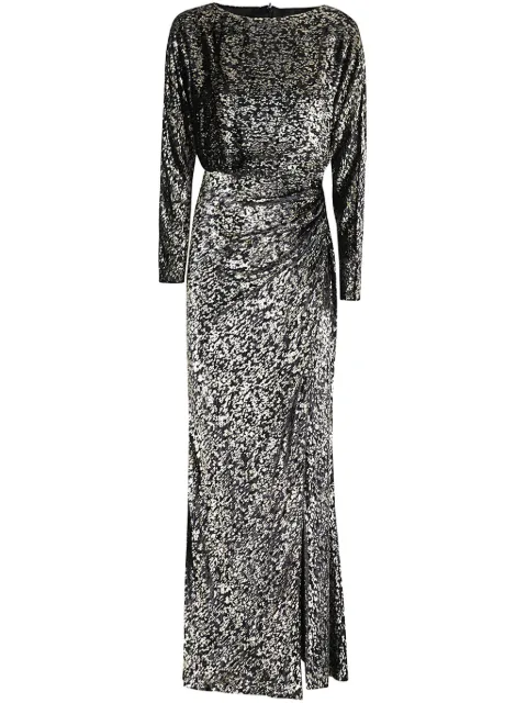 Simkhai Angelique gown