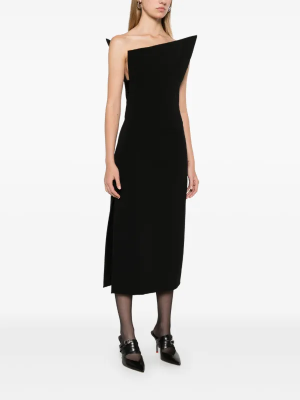 ワンピース SPORTMAX Sportmax Empoli Dress (2522626071600 13140 003) Max Mara Sportmax Empoli Embellished Sleeveless Dress