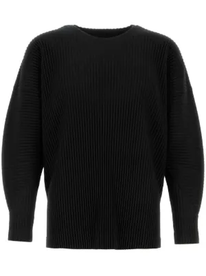 Homme Plissé Issey Miyake T-Shirts for Men - Shop Now on Homme Plissé Issey Miyake T-Shirts for Men - Shop Now on