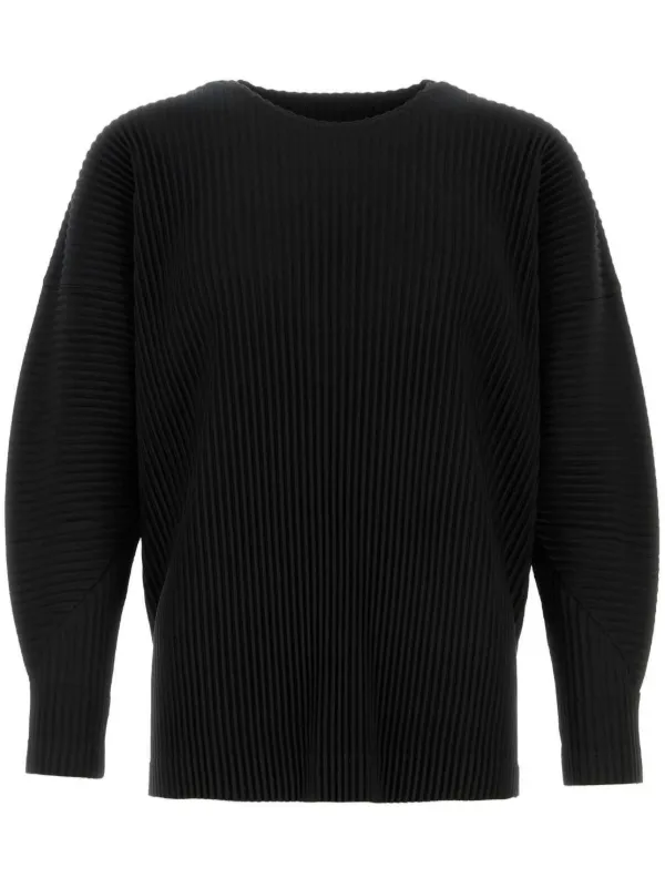 HOMME PLISSE ISSEY MIYAKE｜LONG-SLEEVED SHIRTS (HP57JK52 25612007_55654120_600.jpg
