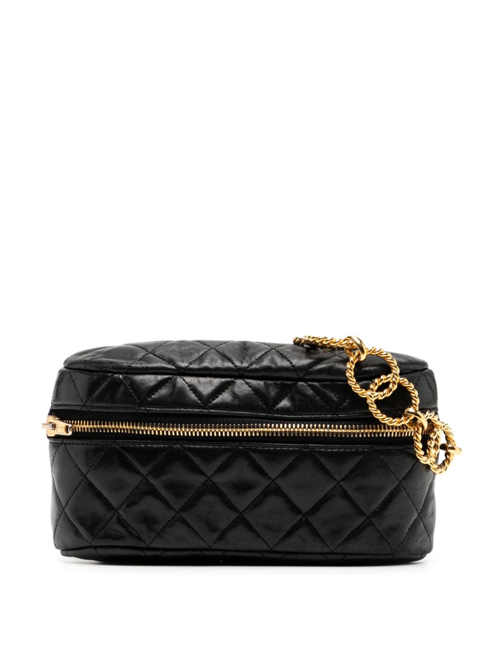 Fanny bag chanel sale