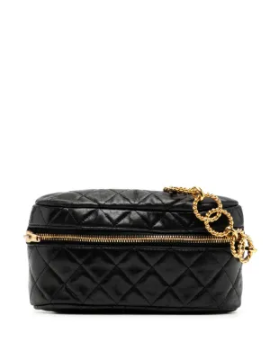 CHANELベルトバッグ CHANEL Pre-Owned ウィメンズ ベルトバッグ通販 - FARFETCH