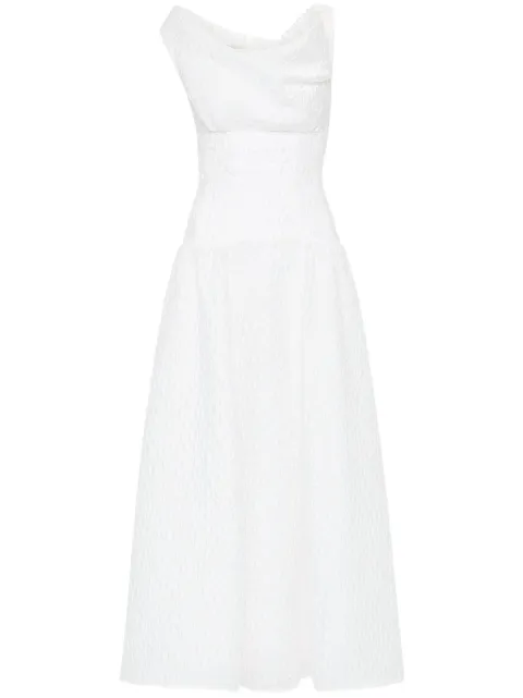 Rachel Gilbert Elley dress