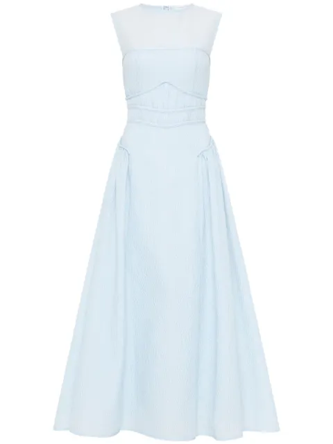 Rachel Gilbert Sophia dress