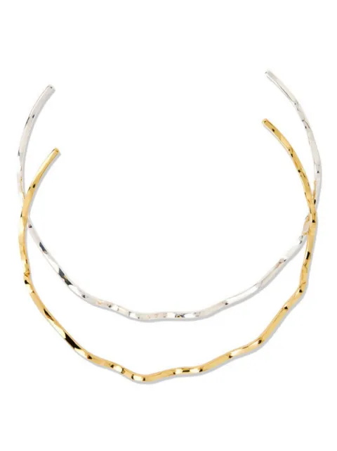Rachel Gilbert Waverly chokers