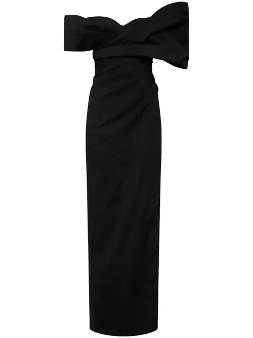 Robe longue Gia - Rachel Gilbert - Modalova