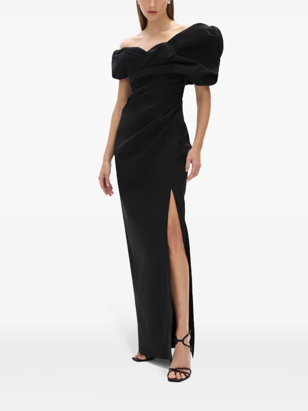 Rachel Gilbert Gia gown