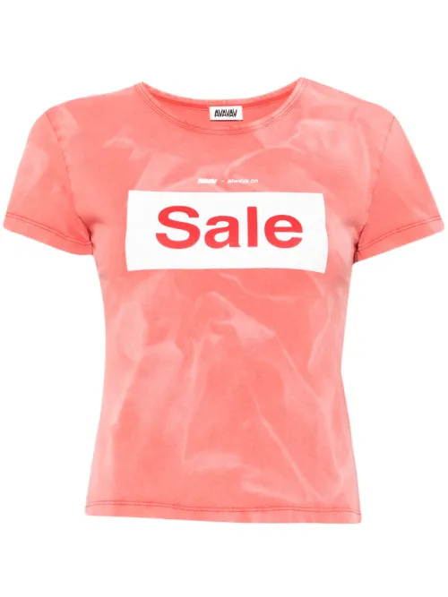 T-shirt à imprimé Baby - AVAVAV - Modalova