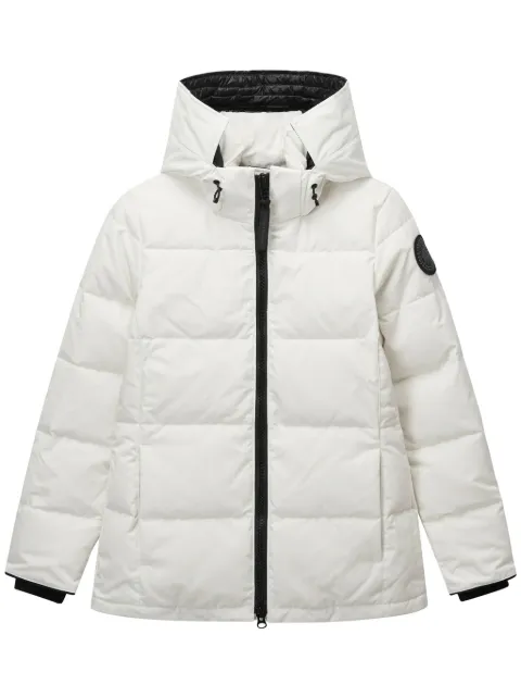 Canada Goose Chelsea down jacket 
