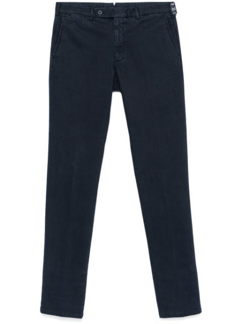 Rota tapered trousers