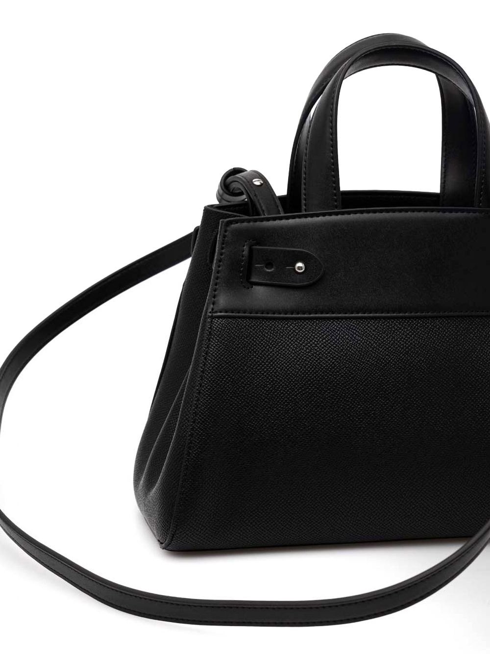 Armani Exchange Shoppers two-way handbag Women