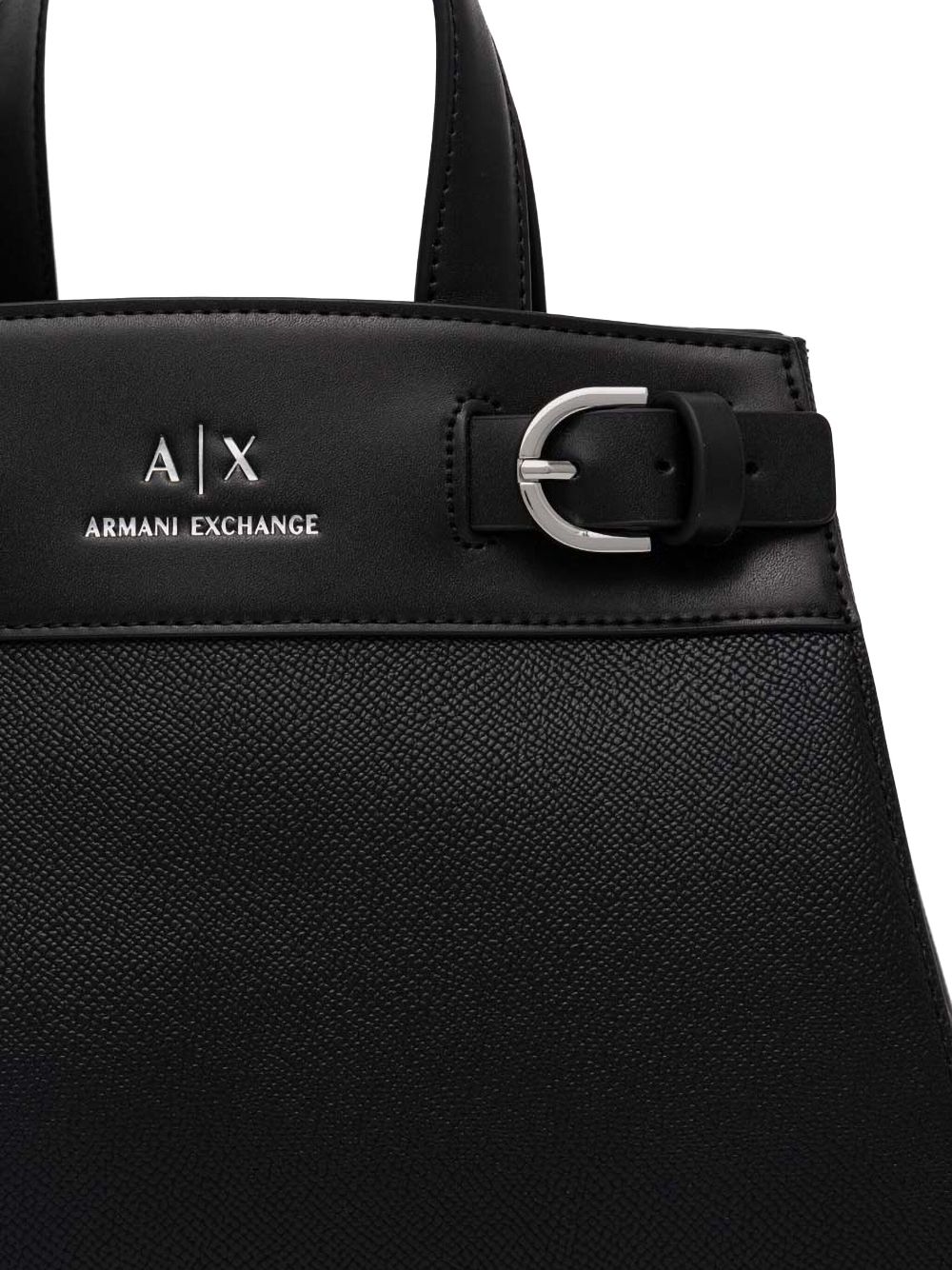 Armani Exchange Shoppers two-way handbag Women