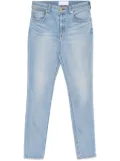 Tu es mon Tresor Ruby jeans - Blue