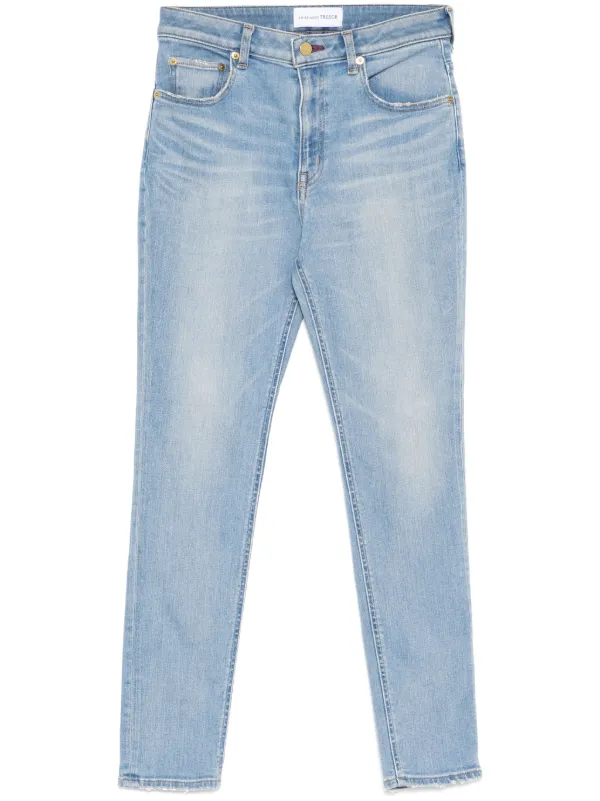 Tu es mon Tresor Ruby ジーンズ The Ruby Jean 1year – Tu es mon Tresor