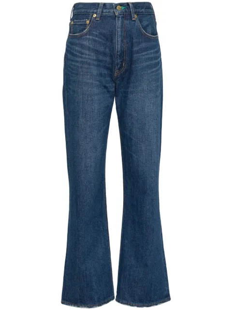 Tu es mon Tresor Emerald jeans