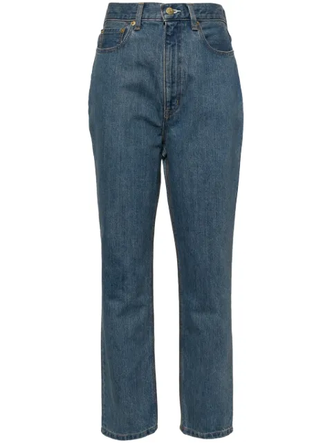 Tu es mon Tresor The Mother of Pearl Jeans