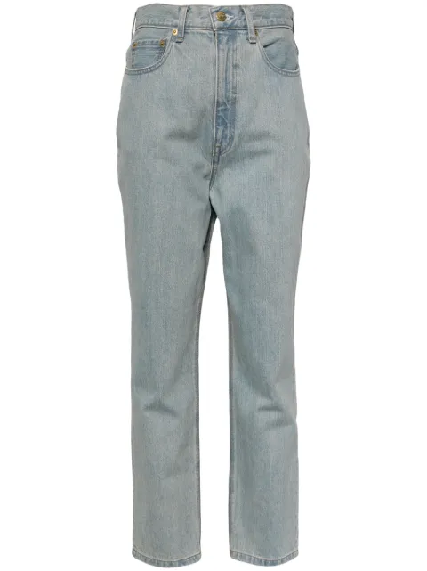 Tu es mon Tresor The Mother of Pearl jeans