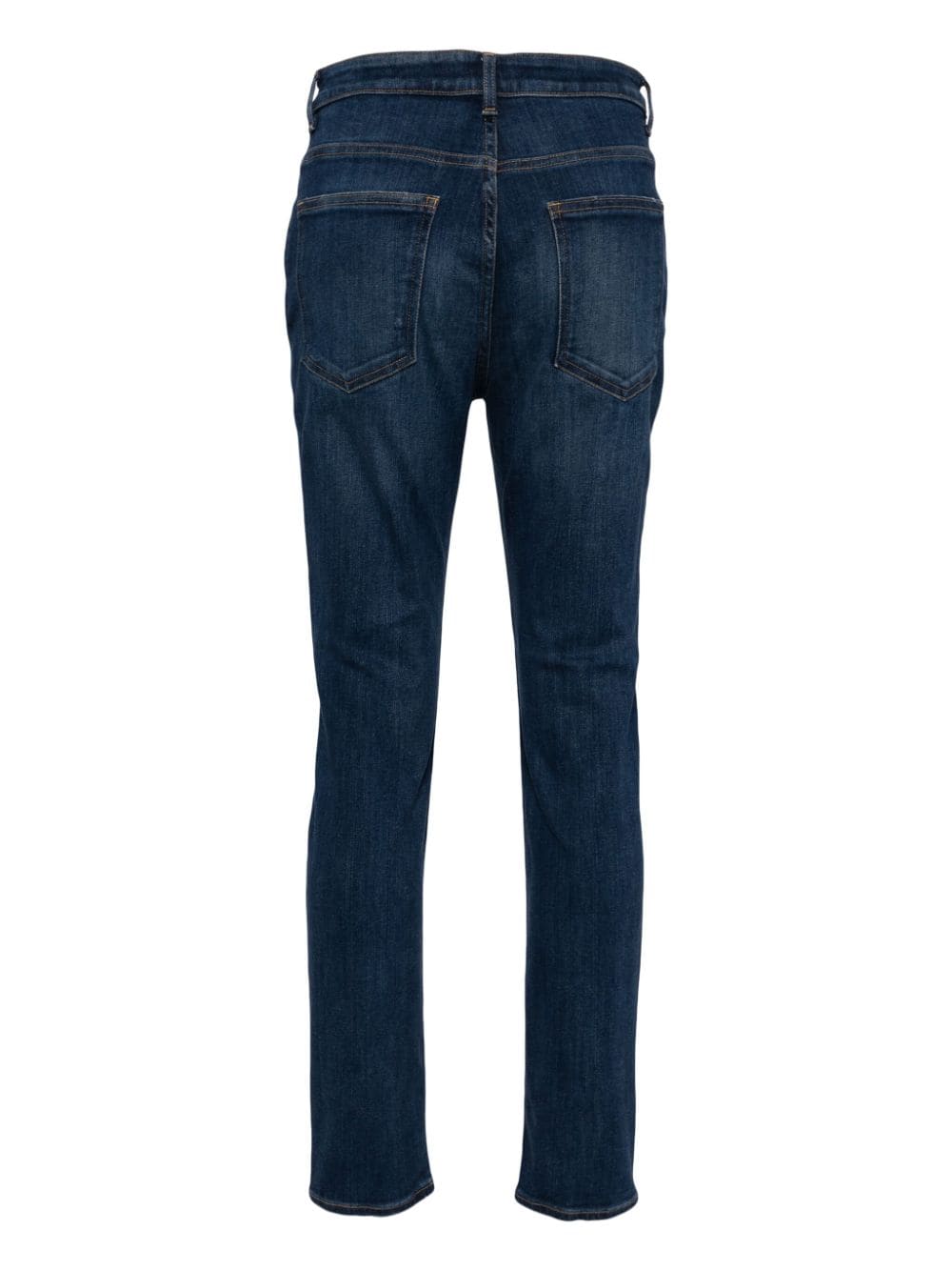 Tu es mon Tresor The Ruby jeans - Blauw