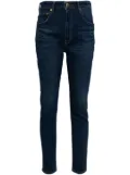 Tu es mon Tresor The Ruby jeans - Blue