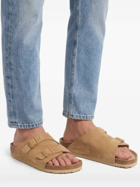 Birkenstock Zurich slides