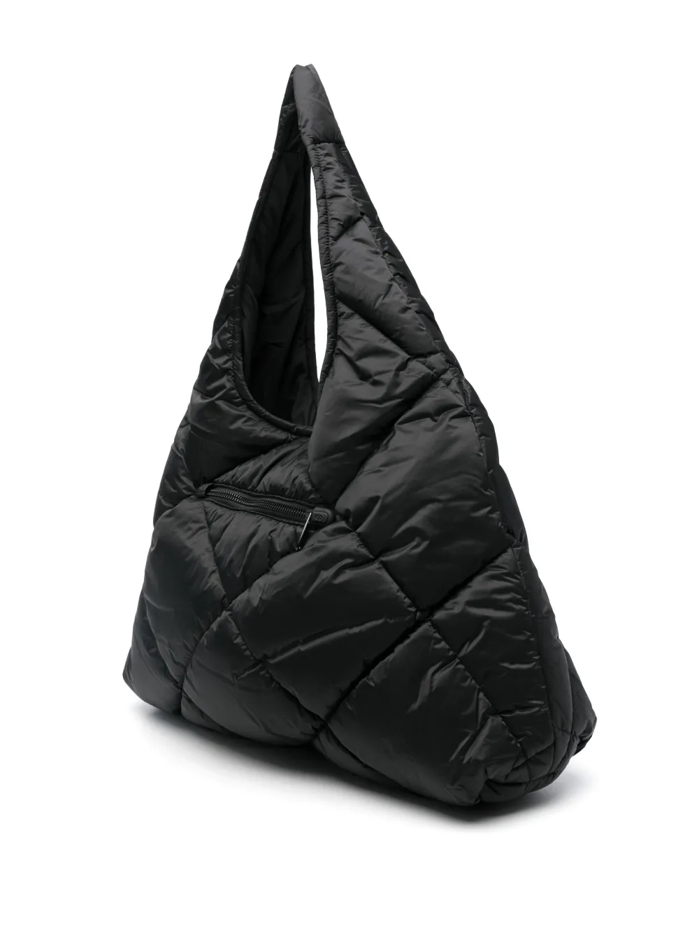 Goldbergh Famé shopper - Zwart