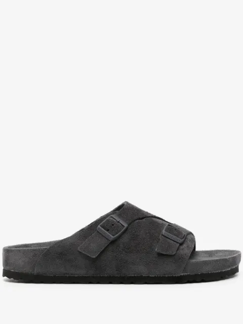Birkenstock Zurich slides
