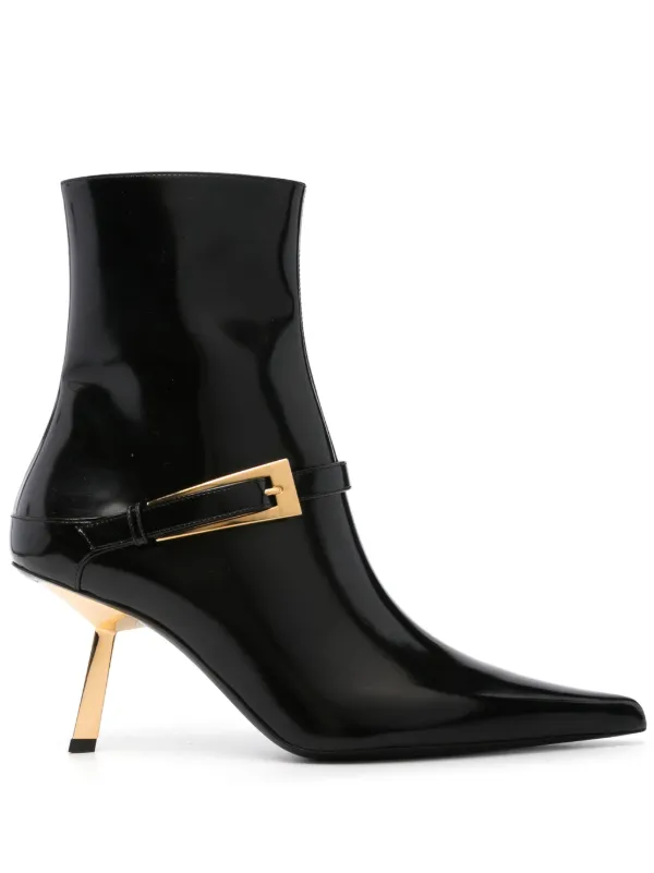 【関税込み】saint laurent 'Lee' ankle boots 25612373_55696095_600.jpg