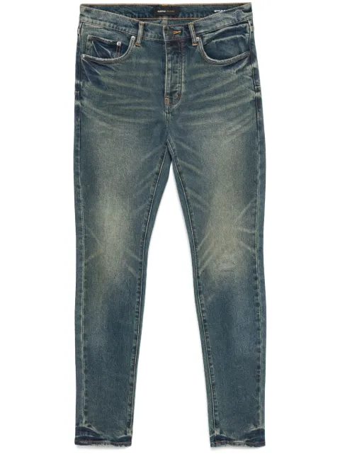 Purple Brand P001 jeans