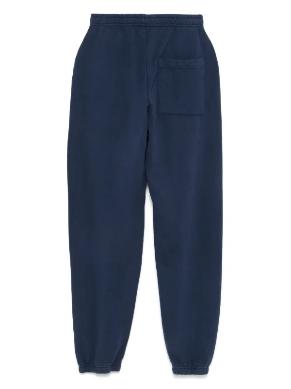 Sporty Rich California Track Pants Blue FARFETCH IE