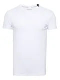 Emporio Armani round-neck underwear T-shirt - White