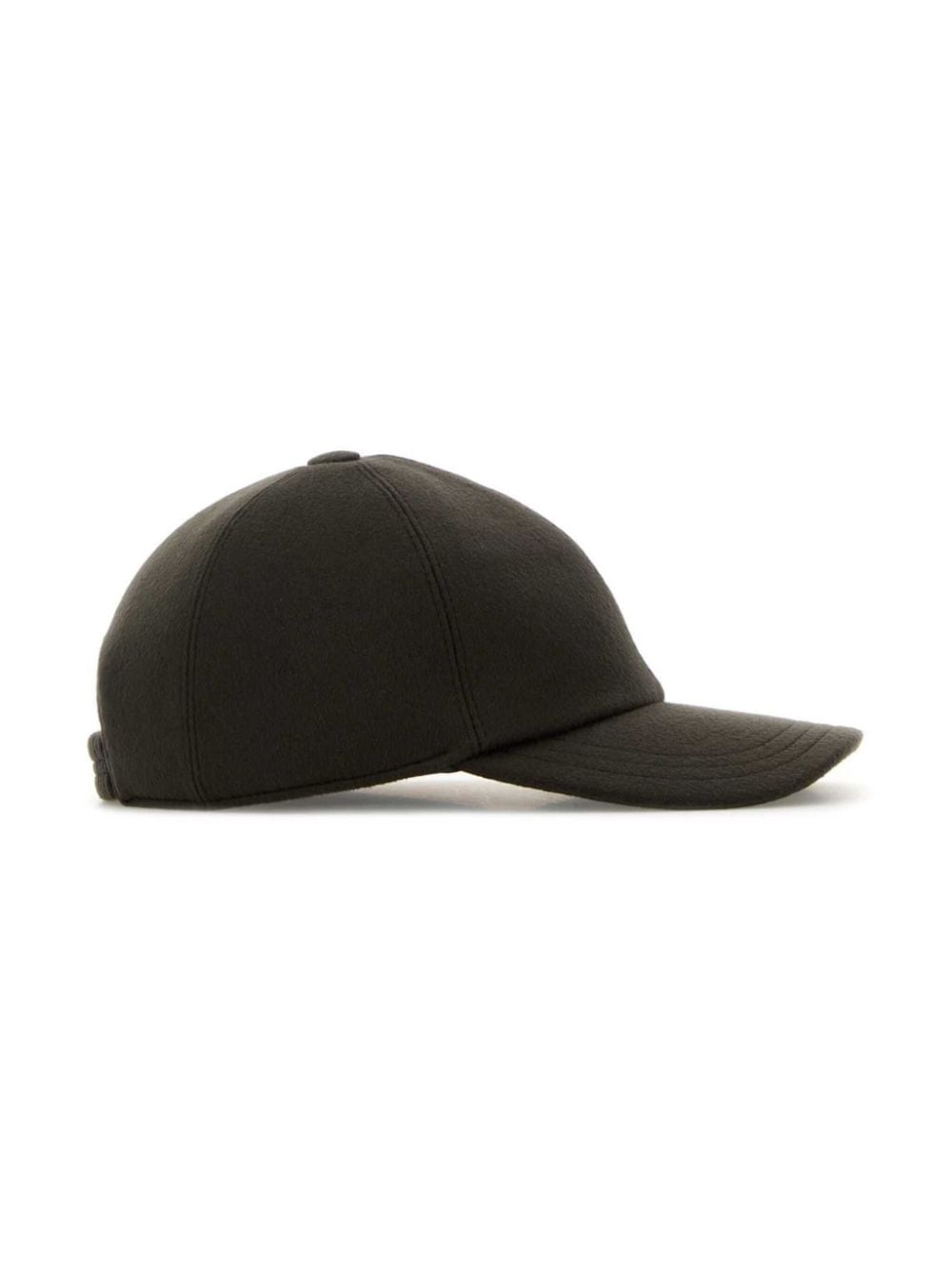 The Row Caspian cap - Groen