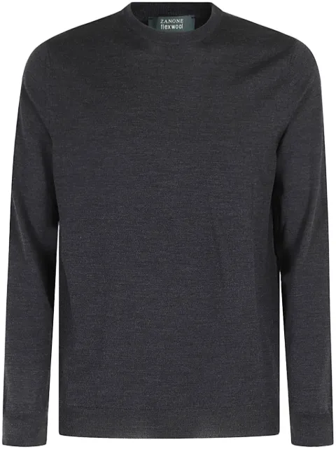 Zanone wool sweater