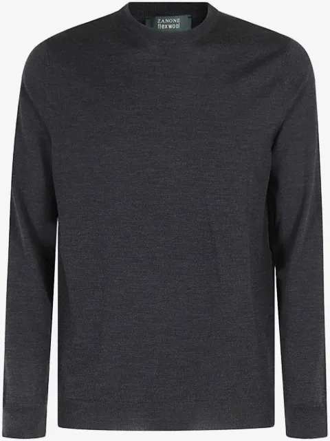 Zanone wool sweater