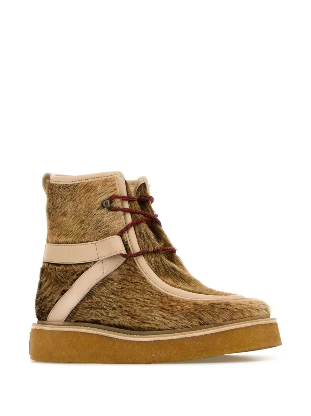 Kenzo Kenzo Yuki boots - Bruin