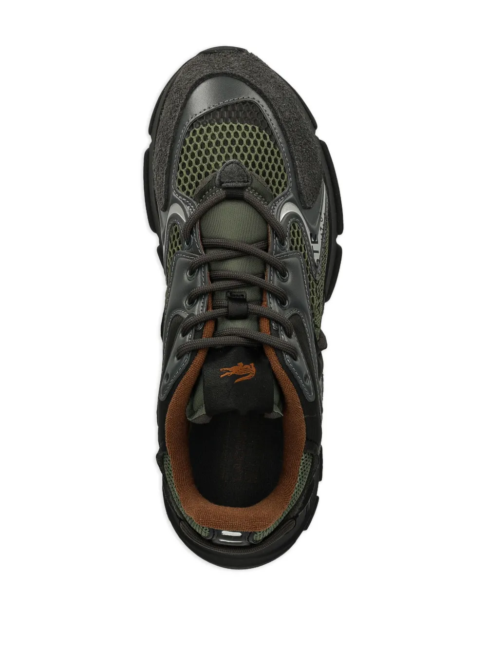 Lacoste L003 Neo sneakers Groen