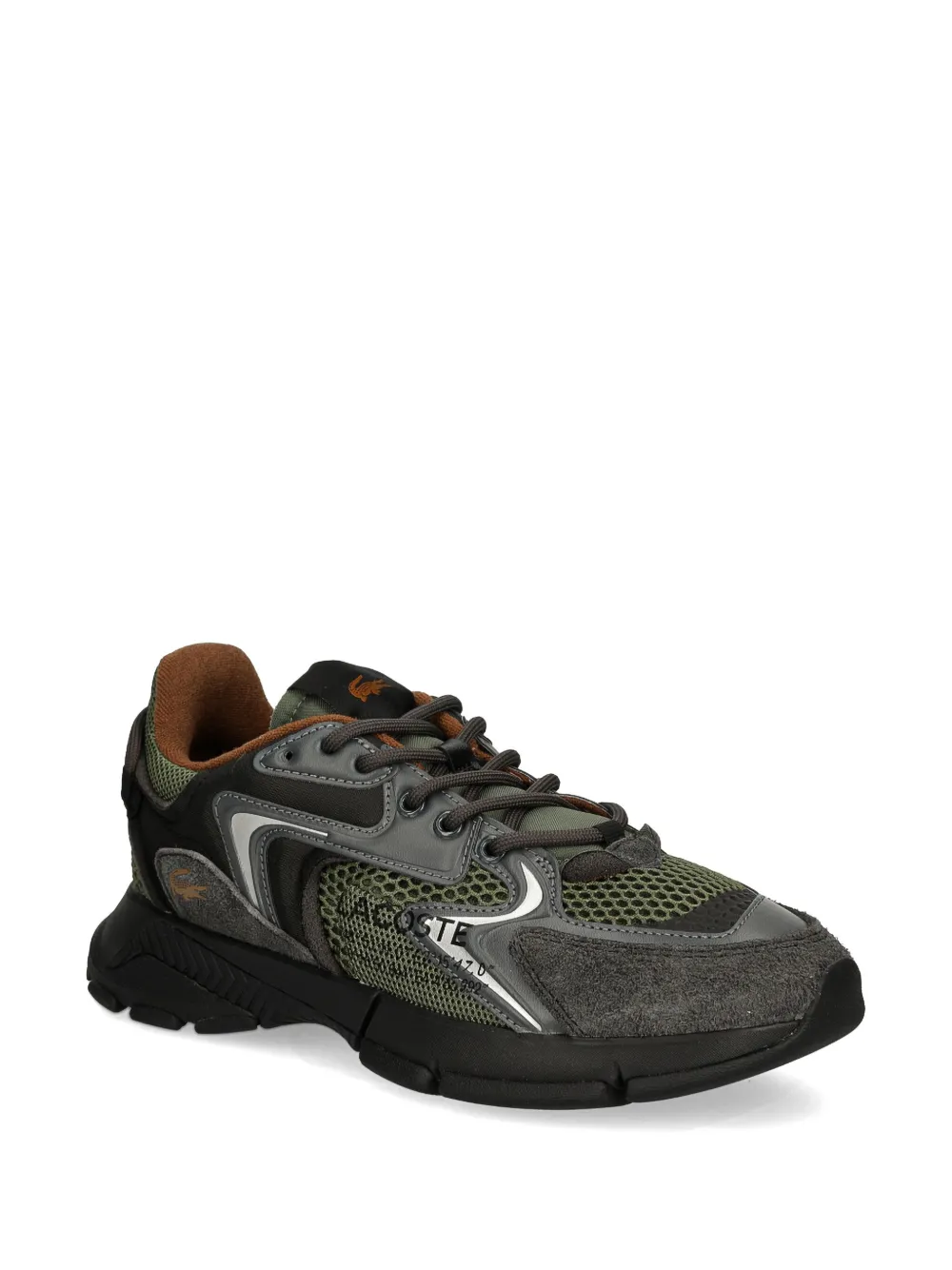 Lacoste L003 NEO sneakers - Groen
