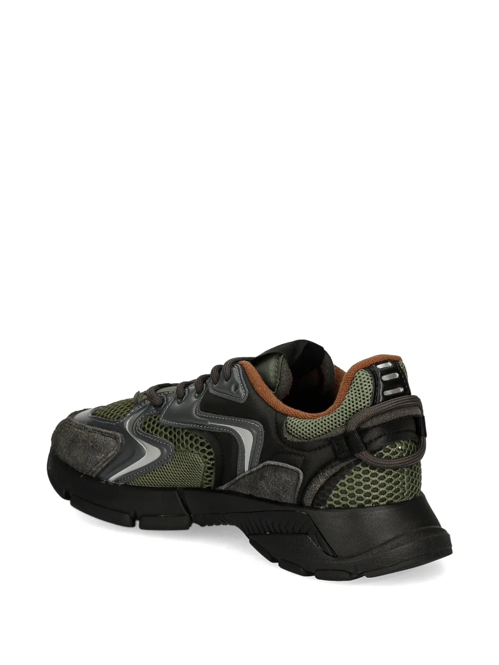 Lacoste L003 Neo sneakers Groen